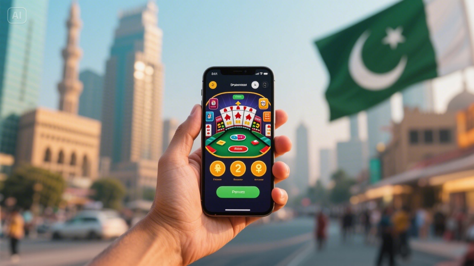 MWinGameGet 200% instantly on your first deposit and start winning big! Pakistan’s online players enjoy fast payouts, mobile-friendly gameplay, and trusted payment options through JazzCash and Easypaisa.