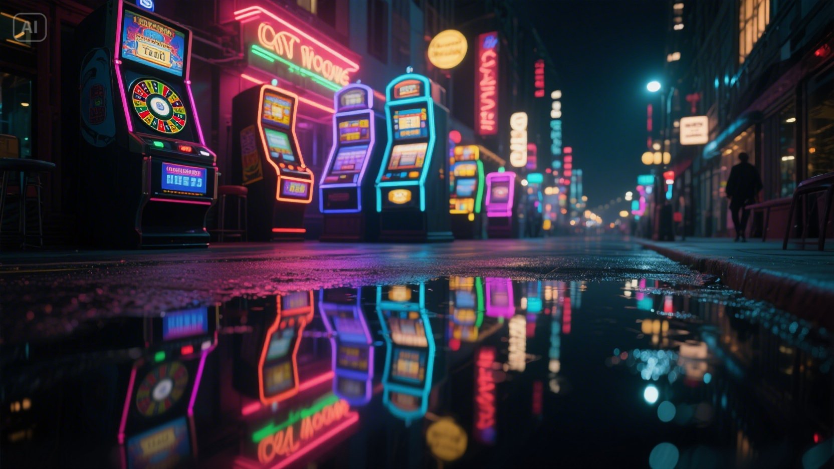 Registration at MWinGame Casino