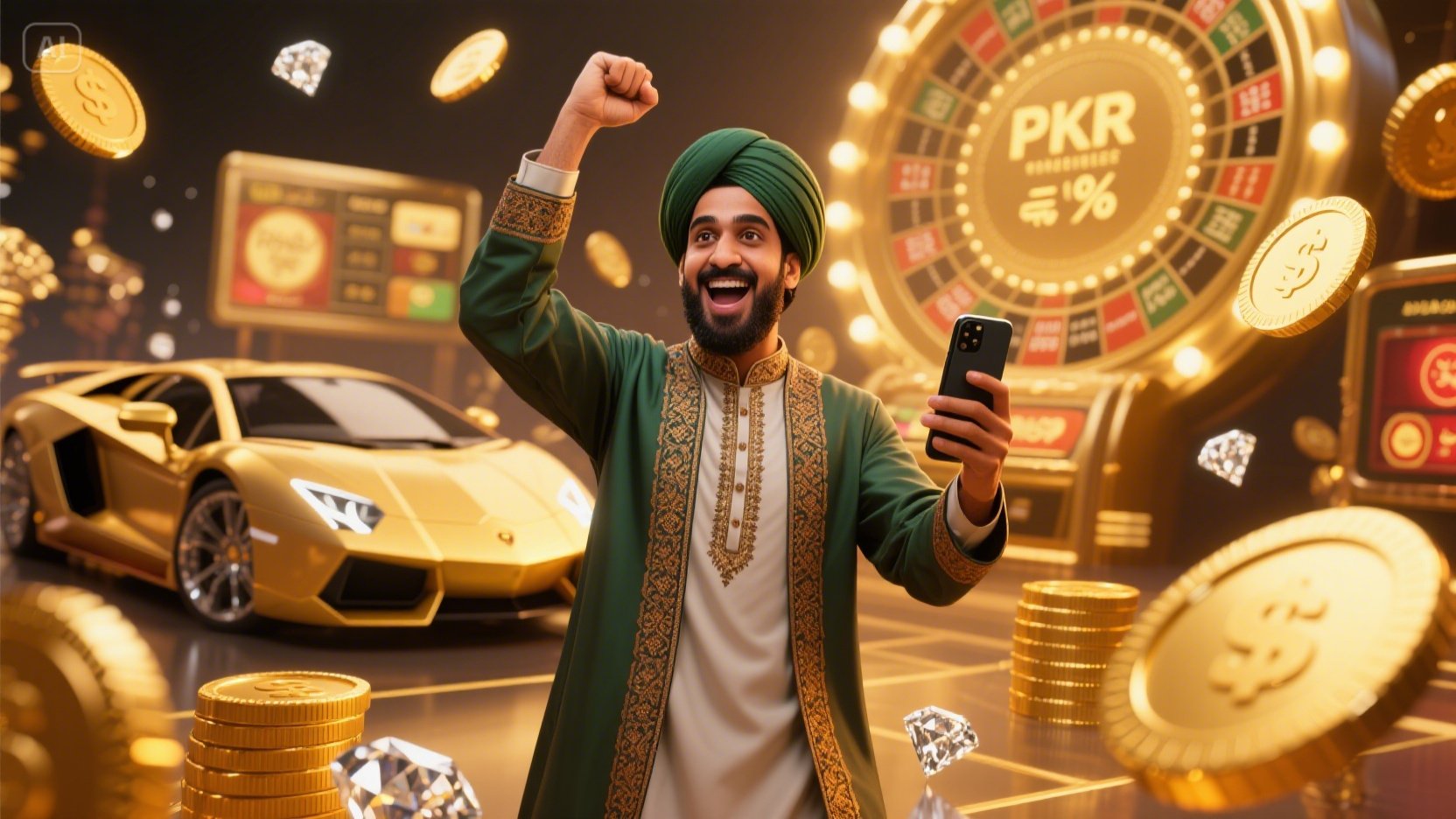 MWinGameJoin Pakistan’s online gaming community and claim your 200% instant reward! Deposit in PKR, play exciting slots, and withdraw your winnings instantly without hidden fees.